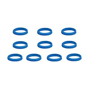 KTC ネプロス　Ｎｏ．１ゴムリングセット   NTYR0110B | 