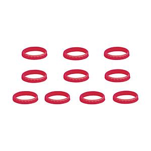 KTC ネプロス　Ｎｏ．１ゴムリングセット   NTYR0110R | 