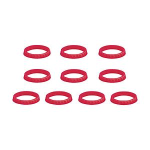 KTC ネプロス　Ｎｏ．２ゴムリングセット   NTYR0210R | 