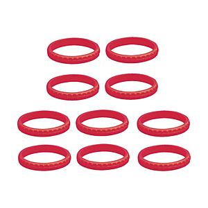 KTC ネプロス　Ｎｏ．８ゴムリングセット   NTYR0810R | 