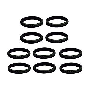 KTC ネプロス　Ｎｏ．８ゴムリングセット   NTYR0810 | 