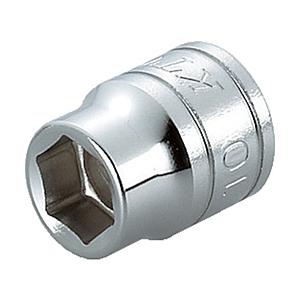 KTC 9．5sq．ソケット（六角）20mm　B320 | 