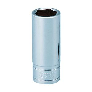 KTC 9．5sq．セミディープソケット（六角）18mm　B3M18 | 