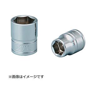 KTC ＫＴＣ　インチ　９．５ｓｑ．ソケット（六角）（インチ）Ｂ３−１／４   B3-1/4 | 