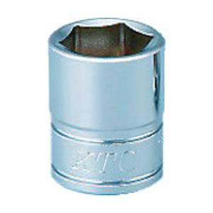 KTC 12．7sq．ソケット（六角）25／32inch　B42532 | 