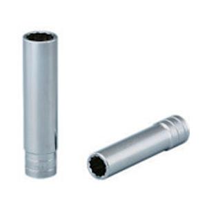 KTC 12．7sq．ディープソケット（十二角）3／8inch　B4L38W | 