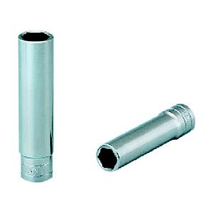 KTC KTC 12.7sq.ディープソケット（六角）袋入り   B4L-21-S | 