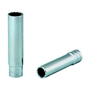 KTC KTC 12.7sq.ディープソケット（十二角）袋入り   B4L-27W-S | 