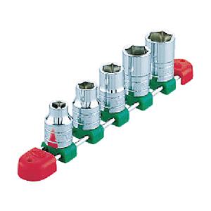 KTC 12．7sq．ソケットセット［5コ組］　TB405 | 