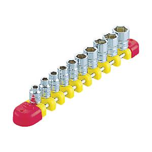 KTC 6．3sq．ソケットセット［10コ組］　TB210E | 