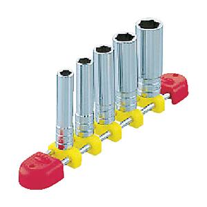 KTC 6．3sq．ディープソケットセット［5コ組］　TB2L05 | 