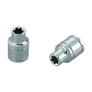 KTC 6．3sq．E型トルクスレンチE4　B2E4 | 