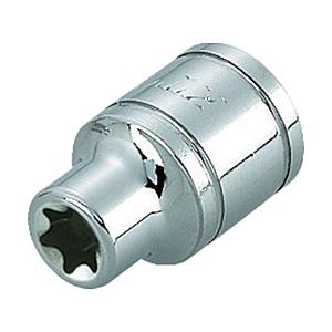 KTC 6．3sq．E型トルクスレンチE10　B2E10 | 