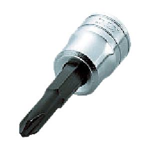 KTC 6．3sq．クロスビットソケットNo．1　BT21P | 