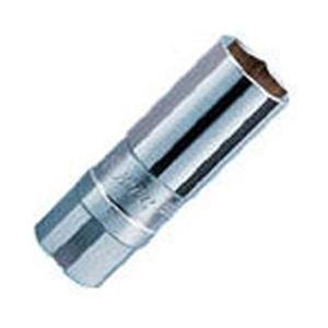 京都機械工具 B4A-16P KTC 12.7sq.プラグレンチ 16mm | 