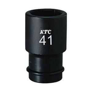 京都機械工具 25．4sq．インパクトレンチ用ソケット（ディープ薄肉）60mm BP8L60TP | 