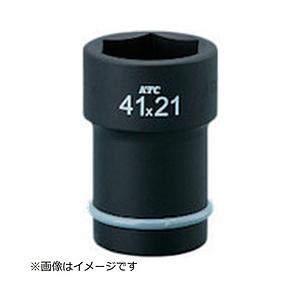 KTC ＫＴＣ　２５．４ｓｑ．インパクトレンチ用ホイールナットコンビソケット３８Ｘ２０   ABP8-3820TP | 