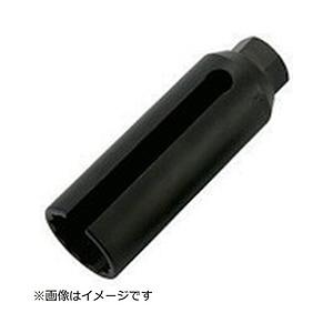 KTC ＫＴＣ　Ｏ２センサソケット　２２ｍｍ   AD501-22W | 