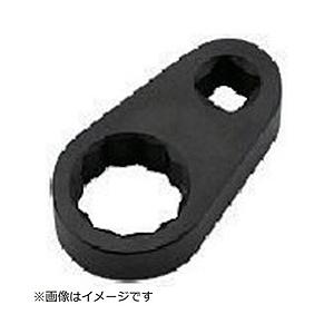 KTC ＫＴＣ　Ｏ２センサソケットアタッチメント   AD501-A | 