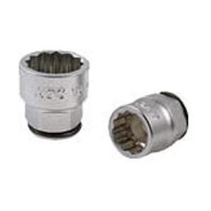 京都機械工具 BZ14-08W KTC ラチェットめがね用ソケット 8mm | 