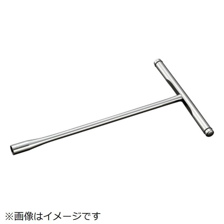 KTC ネプロス　Ｔ形レンチ１０ｍｍ | 