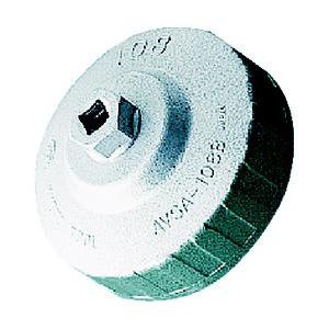 京都機械工具 AVSA-108B KTC 大径用カップ型オイルフィルタレンチ108B | 