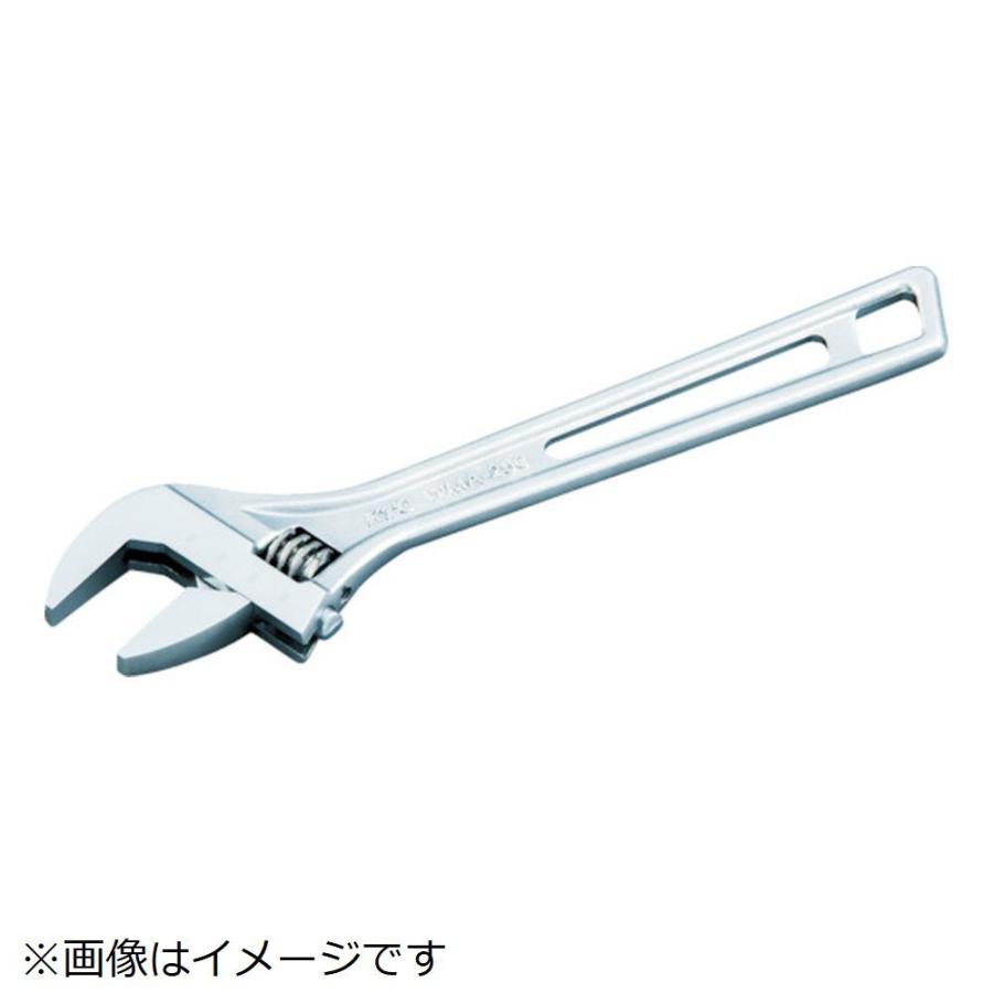 KTC ＫＴＣ　モンキレンチ３００ｍｍ | 