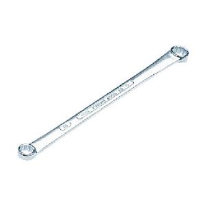 KTC 15°ロングめがねレンチ12×14mm　M15112×14 | 