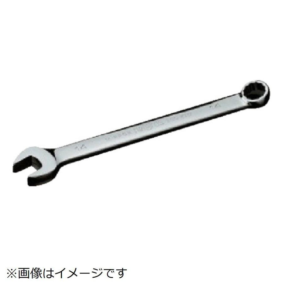 KTC ネプロス　コンビネーションレンチ２０ｍｍ | 