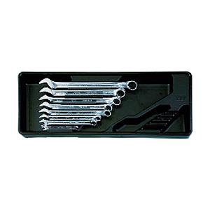 KTC コンビネーションレンチセット［8本組］　TMS208B | 