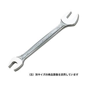 KTC スパナS2 17x21　S2-1721-F 【852】 | 