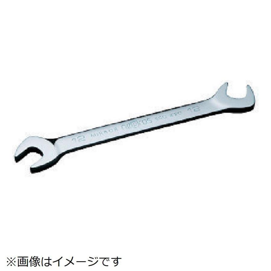KTC ネプロス　アングルヘッドスパナ　１３ｍｍ | 
