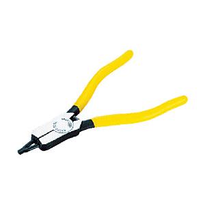 KTC 平型スナップリングプライヤ軸用　SOP173 | 