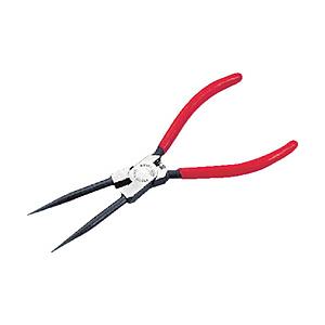 KTC 直型ロングスナップリングプライヤ穴用　Ф1．2　SCP171LL | 