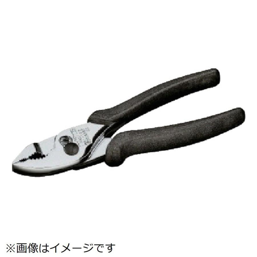 KTC ネプロス　プライヤ１５０ｍｍ | 