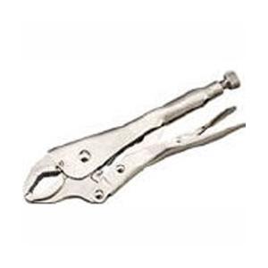 京都機械工具 175CR KTC ロッキングプライヤ曲線あご | 