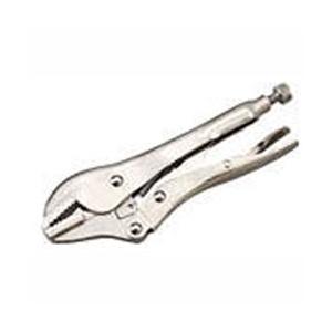 京都機械工具 250R KTC ロッキングプライヤ直線あご | 