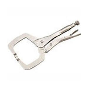 京都機械工具 460R KTC ロッキングプライヤCクランプ | 