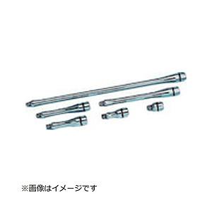 KTC ネプロス　９．５ｓｑ．エクステンションバーセット［６本組］   NTBE306 | 
