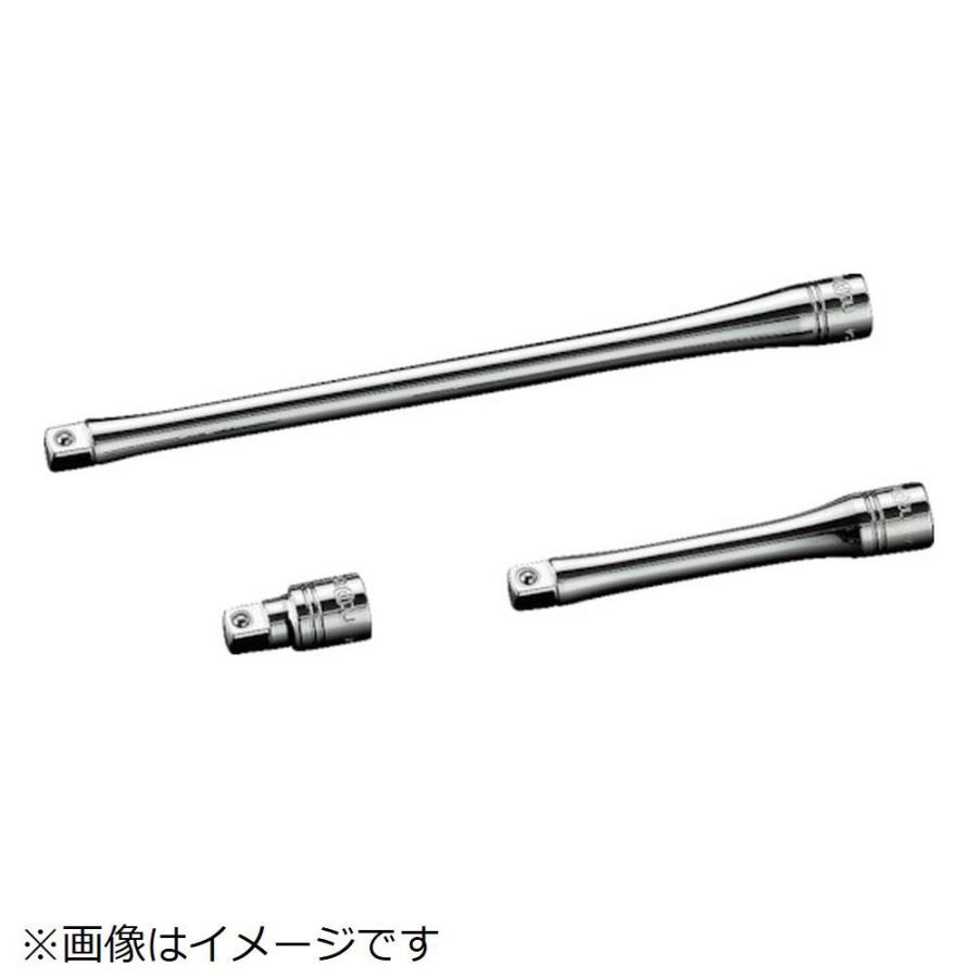 KTC ネプロス　６．３ｓｑ．エクステンションバー７５ｍｍ | 