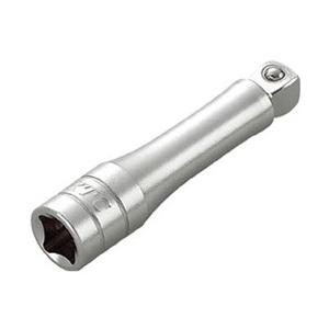 京都機械工具 9．5sq．首振りエクステンションバー200mm BE3200JW | 
