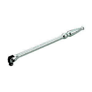 KTC KTC 6.3sq.ロングスピンナハンドル袋入り   BS2L-S | 