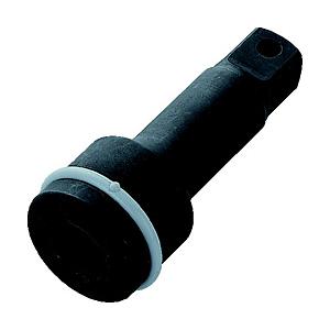 京都機械工具 19．0sq．インパクトレンチ用エクステンションバー250mm BEP6250 | 