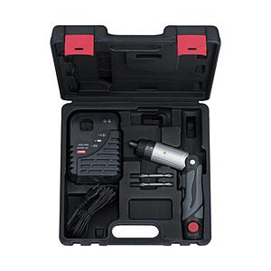 KTC ＫＴＣ　１／４″コードレスドライバセット   JTAE121 | 