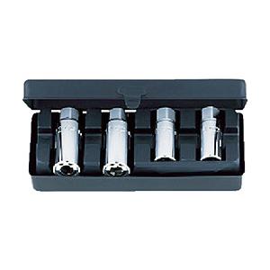 KTC 12．7sq．スタッドボルトリムーバーセット［4コ組］　BSR354 | 