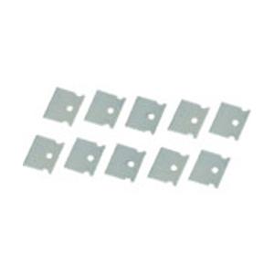 京都機械工具 KZS-2510 KTC ステッカスクレーパーDX 替刃(10枚組) | 