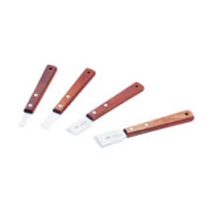 京都機械工具 KZ1-10 KTC ステンレススクレーパー | 