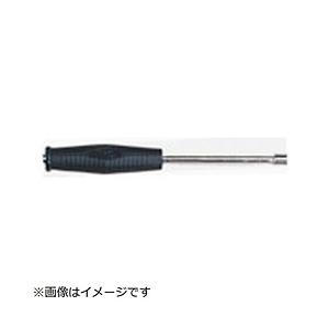 京都機械工具 ＫＴＣ　タイヤエアゲージ　ストレートコネクター AGT23-A1