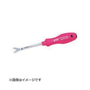 KTC ＫＴＣ　クリップクランプツール　アングルショート小   AP203-6A | 