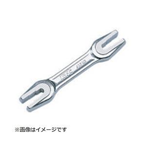 KTC ＫＴＣ　ニップルレンチ   MCS2-100 | 